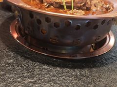 -五福居羊蝎子(方庄店)