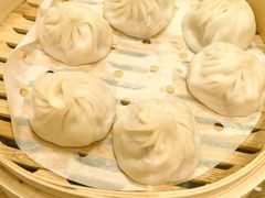 -南翔馒头店(豫园店)