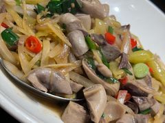 -乡亲鹅肉城(昆山店)