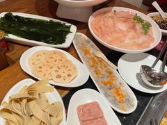 -九码头重庆毛肚火锅(棠岗店)