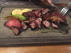 -食间牛排(湖西路店)