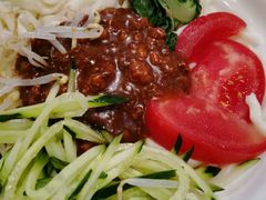 -四姐妹东北饺子(沙尾路店)