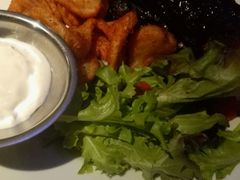 -Pancakes on the rocks(Darling Harbour)