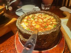 -绿茶餐厅(华联万柳店)