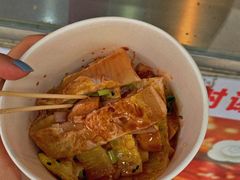 -金姐烤冷面(大沙泥街店)