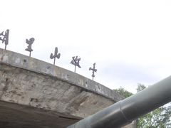 -胡里山炮台