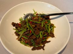 -蘇锦宴·淮扬菜烤鸭·小院(三元桥霄云路店)