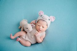 -江阴偶来路儿童摄影(江阴市新体育中心体育场店)