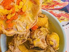 -蟹记鲜·海鲜大排档(科新路店)