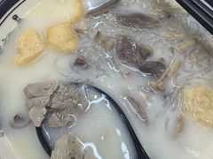 -鸭小妹鸭血粉丝(老门东店)