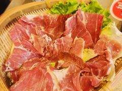 -阿婆情腊排骨火锅·野生菌季(古城旗舰店)