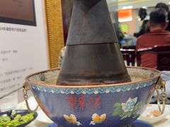 -东来顺饭庄(apm总店)