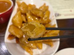-老厨家(友谊路总店)