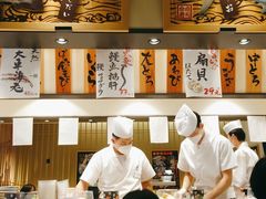-合点寿司(美罗城店)