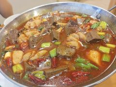-乡亲鹅肉城(吴江店)