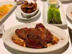 肉眼牛排-茹丝葵经典牛排馆(上海外滩店)