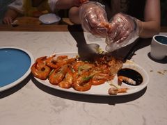 -不倒翁·安徽名菜楼(步行街店)