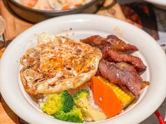 -敏华冰厅(平安金融中心店)