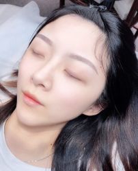 -MIVI半永久纹眉纹绣