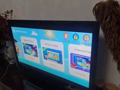 -LILY英语思维馆(花园村店)