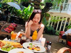 -Fern Forest Cafe