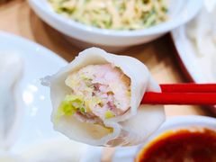 -喜家德虾仁水饺(浦东山姆店)