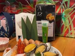 -菊上日式料理(蚌埠银泰店)