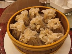 羊肉烧卖-内蒙古驻京办餐厅
