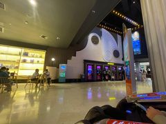 -寰映影城(大融城激光IMAX店)