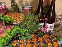 -贵木日本料理·铁板烧(新地假日广场店)