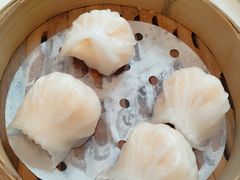 -利宝阁(嘉里建设广场店)