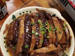 -年年有余饭馆(群众路店)