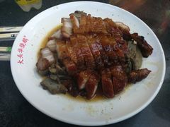 -黄连大头华烧鹅店(大良店)
