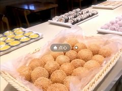 -素满香·素食自助餐(苏州·临顿路店)