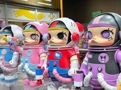 -泡泡玛特POPMART(正弘城店)
