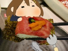 -焱铁烧·黑毛和牛专门店(南宁万象城店)