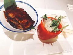 脆皮肉-温州铂尔曼酒店蘭 咖啡厅