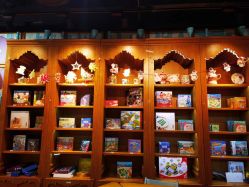 -Harry's Kitchen哈里小屋(上海大悦城店)