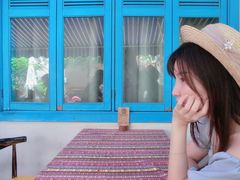 -半坡九号老挝冰咖啡