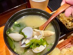 -天妇罗内顺田(罗湖店)