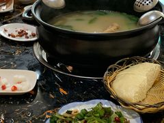 -尼玛藏家风味园(阿山食城店)