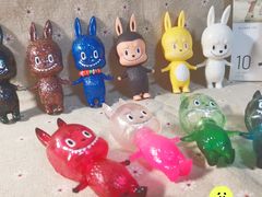 -泡泡玛特POPMART(国贸三期店)