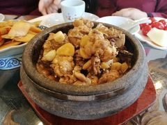 -西江美食舫·江西菜(健德桥店)