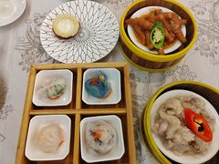 -香云轩·顺德菜(香云纱园林酒店店)
