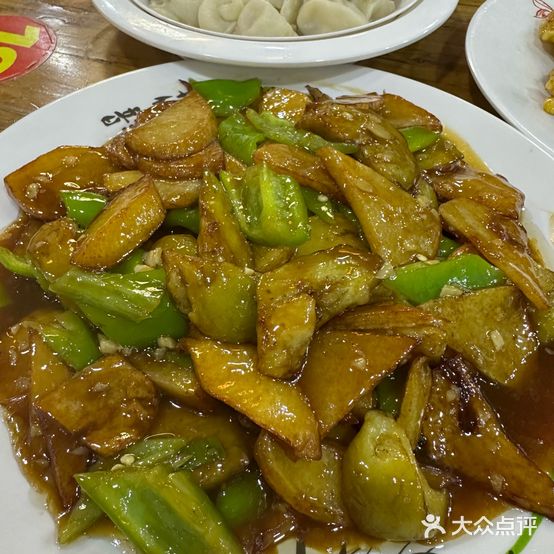 乡里乡亲东北家常菜