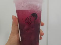 -喜茶(广州佳兆业广场店)