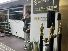 -简·无界健身工作室·运动康复·体态(石厦店)