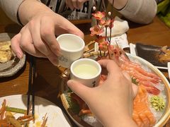 -贵木日本料理·铁板烧(新地假日广场店)