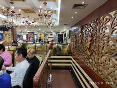 -食为先(中山七路店)