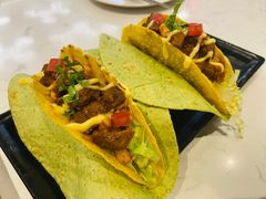 -TA'塔雀 墨西哥餐厅(江都金鹰店)